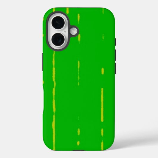 apple iphone 16 case style and design (Achterkant)