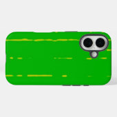 apple iphone 16 case style and design (Achterkant (horizontaal))