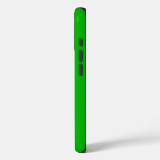 apple iphone 16 case style and design (Achterkant / Links)