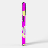 apple iphone 16 case style and design (Achterkant / Rechts)