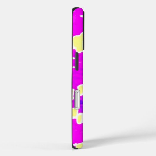 apple iphone 16 case style and design (Achterkant / Rechts)