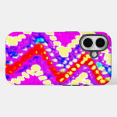 apple iphone 16 case style and design (Achterkant (horizontaal))