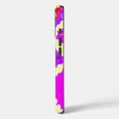 apple iphone 16 case style and design (Achterkant / Links)