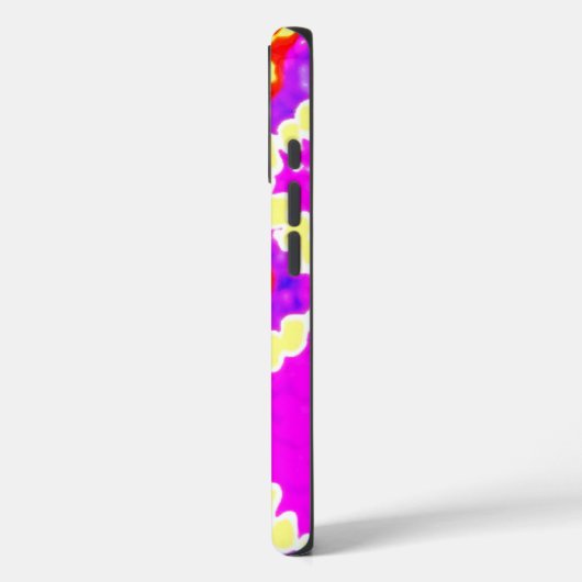 apple iphone 16 case style and design (Achterkant / Links)