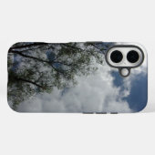 apple iphone 16 case style and design (Achterkant (horizontaal))