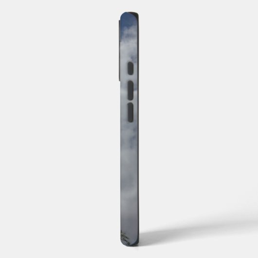 apple iphone 16 case style and design (Achterkant / Links)