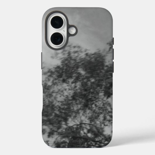 apple iphone 16 case style and design (Achterkant)