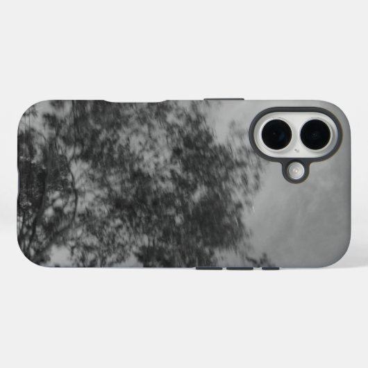 apple iphone 16 case style and design (Achterkant (horizontaal))