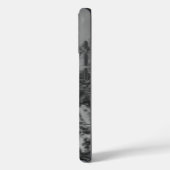 apple iphone 16 case style and design (Achterkant / Links)