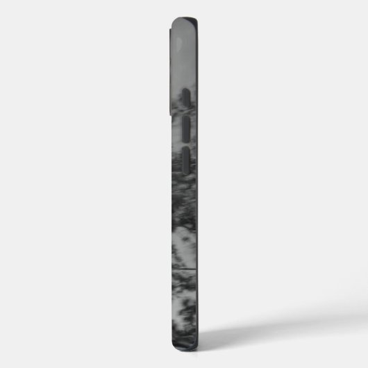 apple iphone 16 case style and design (Achterkant / Links)