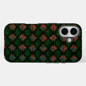 apple iphone 16 case style and design (Achterkant (horizontaal))