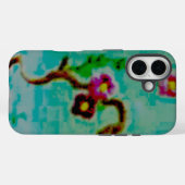 apple iphone 16 case style and design (Achterkant (horizontaal))