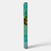 apple iphone 16 case style and design (Achterkant / Links)