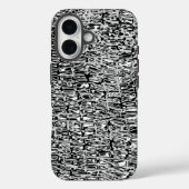 apple iphone 16 case style and design (Achterkant)