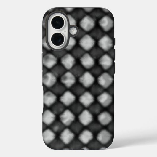 apple iphone 16 case style and design (Achterkant)