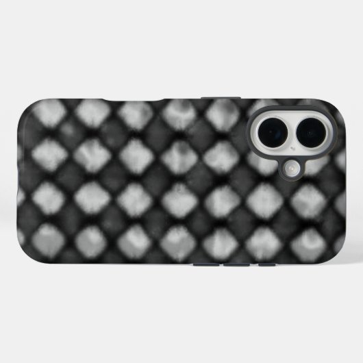 apple iphone 16 case style and design (Achterkant (horizontaal))