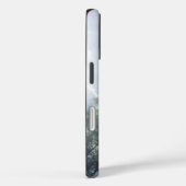 apple iphone 16 case style and design (Achterkant / Rechts)