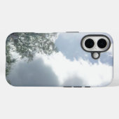 apple iphone 16 case style and design (Achterkant (horizontaal))