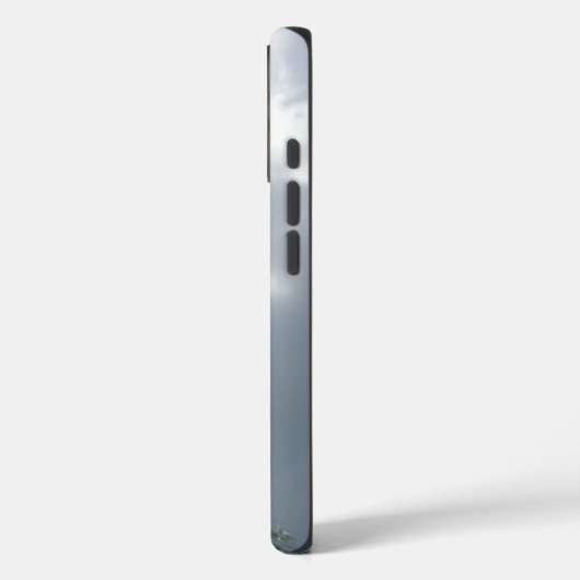 apple iphone 16 case style and design (Achterkant / Links)