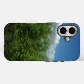 apple iphone 16 case style and design (Achterkant (horizontaal))