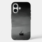 apple iphone 16 case style desig (Achterkant)