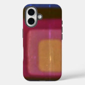 apple iphone 16 case style design (Achterkant)