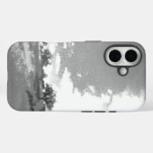 apple iphone 16 case style design (Achterkant (horizontaal))