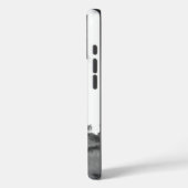 apple iphone 16 case style design (Achterkant / Links)