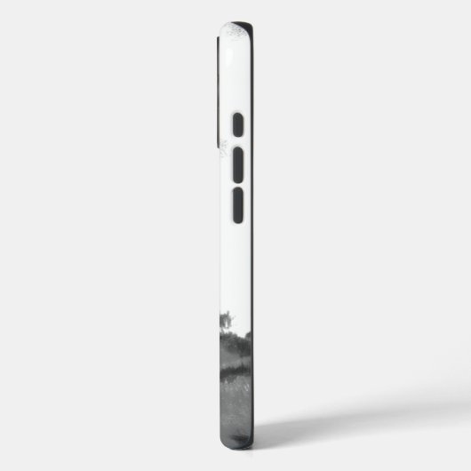 apple iphone 16 case style design (Achterkant / Links)