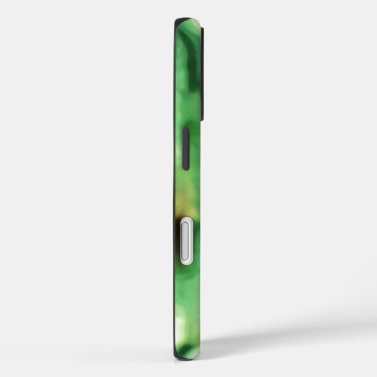 apple iphone 16 case style design (Achterkant / Rechts)