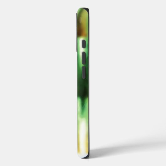 apple iphone 16 case style design (Achterkant / Links)