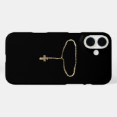 Apple iPhone 16 design stijl Case-Mate iPhone Case (Achterkant (horizontaal))