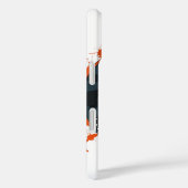 Apple iPhone 16 Fit Halloween Hoes (Achterkant / Rechts)