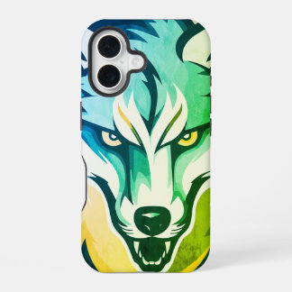 Apple iPhone 16 Hoesje