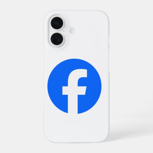 Apple iPhone 16 Hoesje (Achterkant)