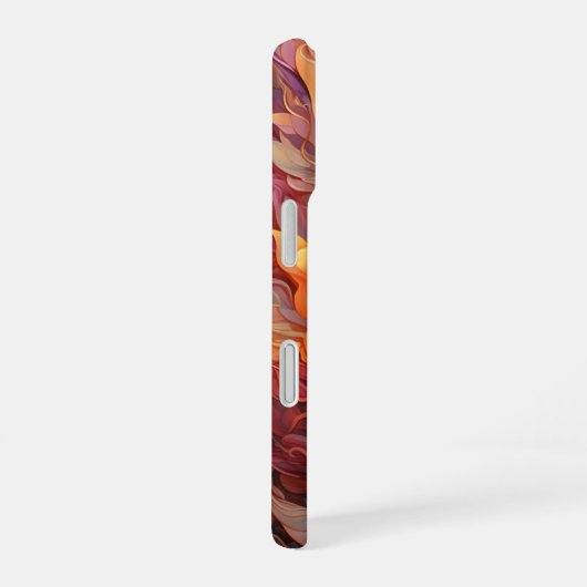 Apple iPhone 16 Hoesje (Rechterkant)