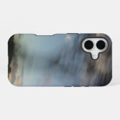 apple iphone 16 hoesje (Achterkant horizontaal)