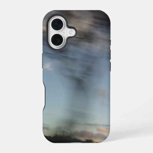 apple iphone 16 hoesje (Achterkant)