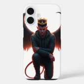 Apple iPhone 16 Hoesje (Achterkant)