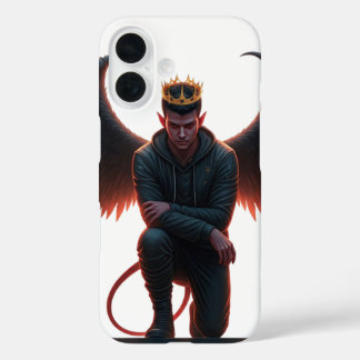 Apple iPhone 16 Hoesje