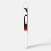 Apple iPhone 16 Hoesje (Achterkant / Links)