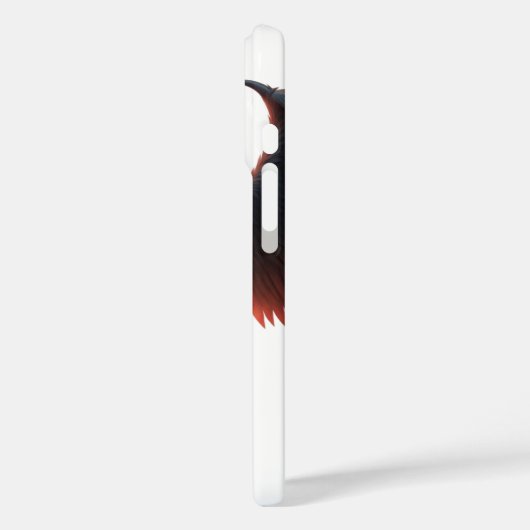 Apple iPhone 16 Hoesje (Achterkant / Links)