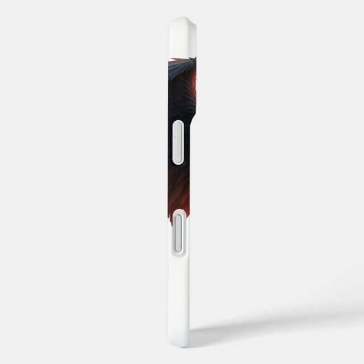 Apple iPhone 16 Hoesje (Achterkant / Rechts)