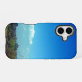 apple iphone 16 hoesje (Achterkant horizontaal)
