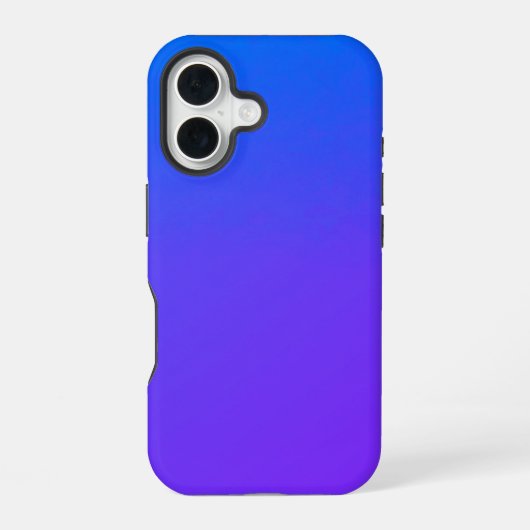 apple iphone 16 hoesje (Achterkant)
