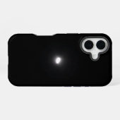 apple iphone 16 hoesje (Achterkant horizontaal)