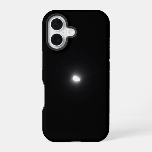 apple iphone 16 hoesje (Achterkant)