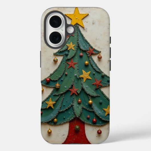Apple iPhone 16 hoesje (Achterkant)