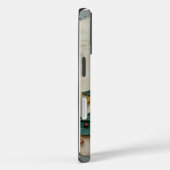 Apple iPhone 16 hoesje (Achterkant / Rechts)