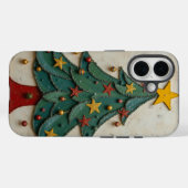 Apple iPhone 16 hoesje (Achterkant (horizontaal))